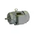 CG Power 3 HP Single Phase Foot Mounted AC Motor, 1440 RPM, (GF 7003) 1 year Warranty